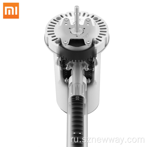 Xiaomi Mijia Smart Standing Fan Mi Home App App